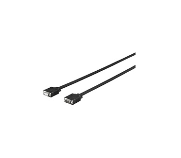 Microconnect 15m VGA m/f