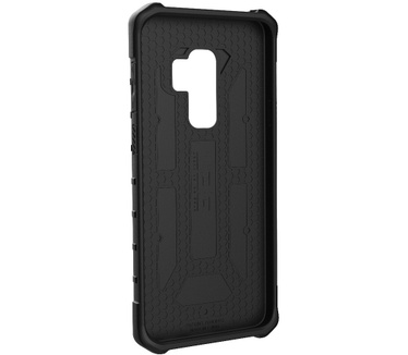 Urban Armor Gear Pathfinder (Galaxy S9+) Zwart