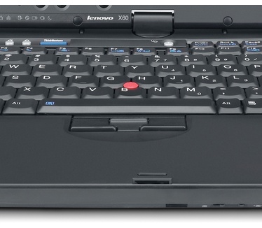 Lenovo ThinkPad X61 tablet (UU395MH)