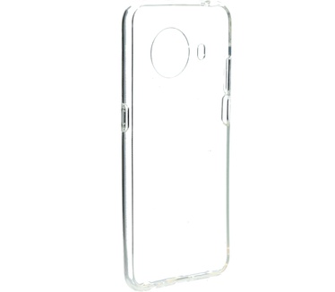 Mobiparts Classic TPU Case Nokia X10/X20 Transparent