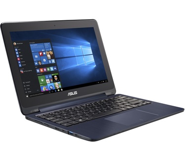 Asus VivoBook Flip TP200SA-FV0121TS