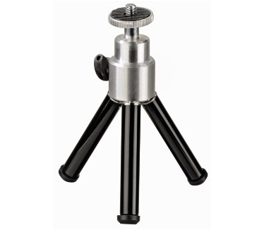 Hama "Ball" S mini tripod