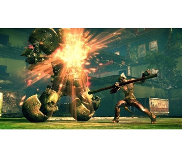 Enslaved - Odyssey to the West, Xbox 360