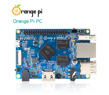 Orange pi Orange Pi PC