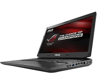 Asus Republic Of Gamers G750JZ-T4050H-BE