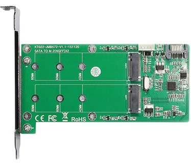 Raidsonic IB-CVB513