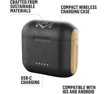 House of Marley Rebel Earbuds