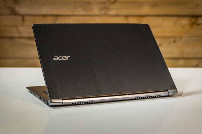 Acer Swift 5