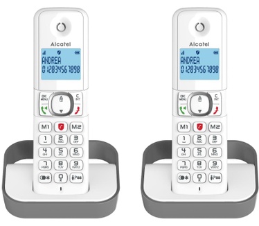Alcatel F860