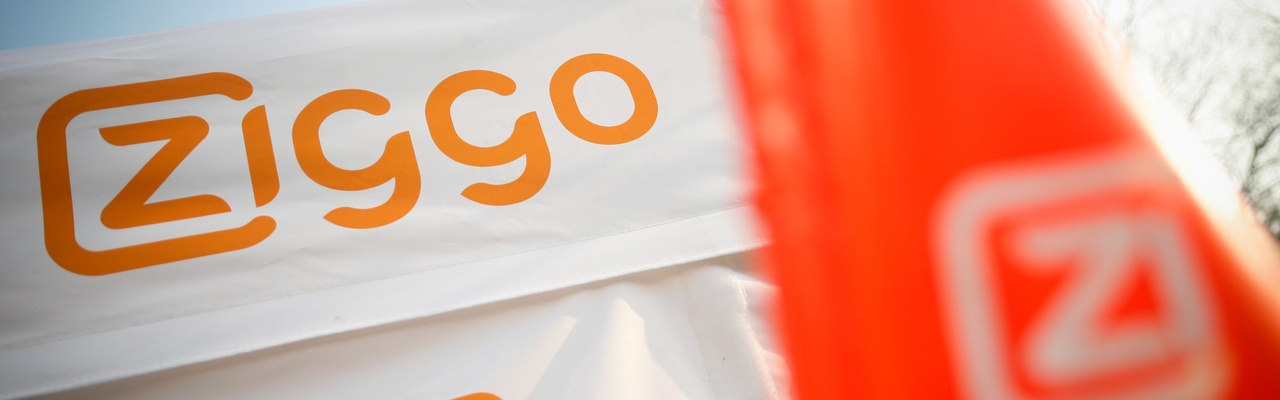 Image for the article: Ziggo ruimt per ongeluk actieve e-mailboxen van klanten op - update