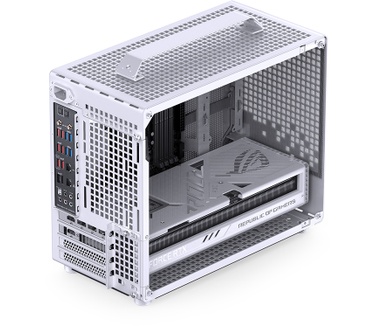 Jonsbo Z20 White