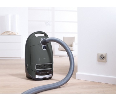Miele Complete C3 Jubilee PowerLine SGSF3