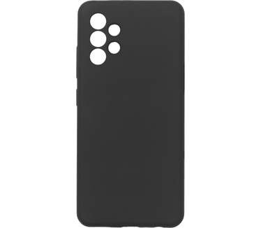 eStuff ES673184-BULK (Galaxy A32 4G) Zwart