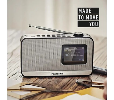 Panasonic RF-D15