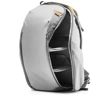Peak Design Everyday backpack Zip 20L V3 - ash