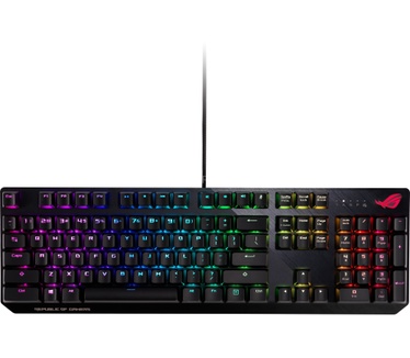 Asus ROG Strix Scope
