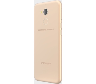 General Mobile GM8