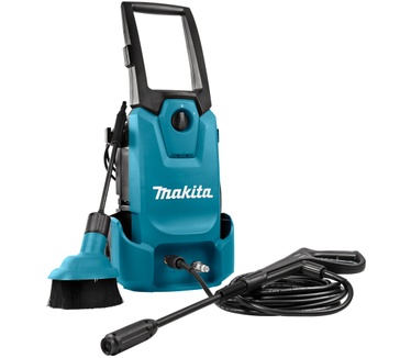 Makita HW1200 230 V Hogedrukreiniger 120 bar