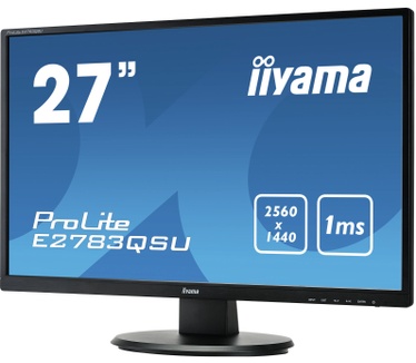 Iiyama E2783QSU-B1