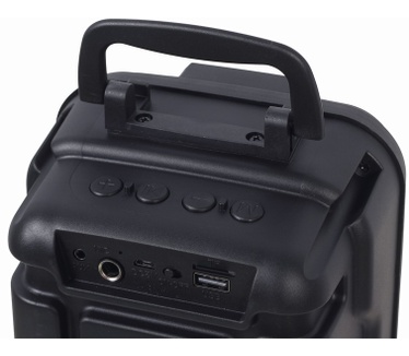 Gembird SPK-BT-LED-01