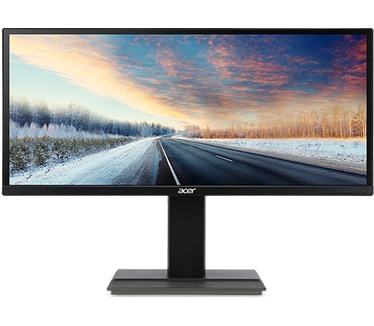 Acer B346CK Zwart