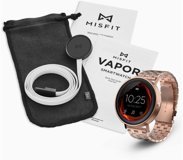 Misfit Vapor Goud (Goud)