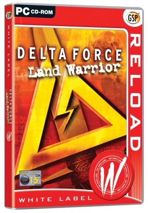 Delta Force 3, Land Warrior