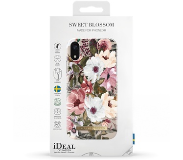 iDeal of Sweden IDFCAW19-IXR-151