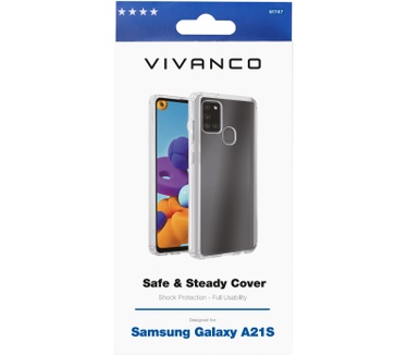 Vivanco Safe and Steady