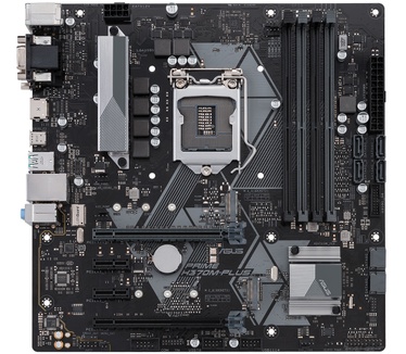 Asus Prime H370M-PLUS