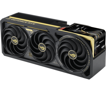 ASUS ROG Astral ASUS ROG Astral GeForce RTX 5090 Edition 20