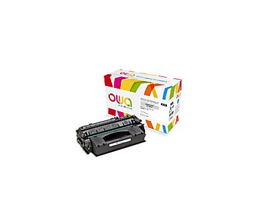HP Toner Q5949X, Origineel (Zwart)