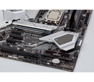 Corsair MP600 GS 1TB