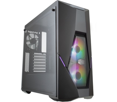 Cooler Master MasterBox K500 ARGB