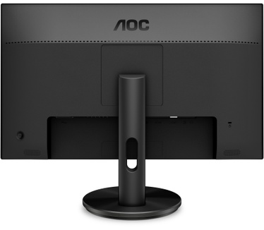 AOC G2590FX Rood, Zwart