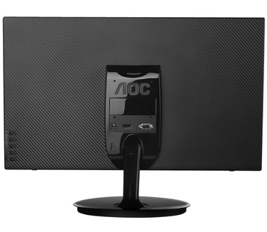 AOC E2461FWH Zwart