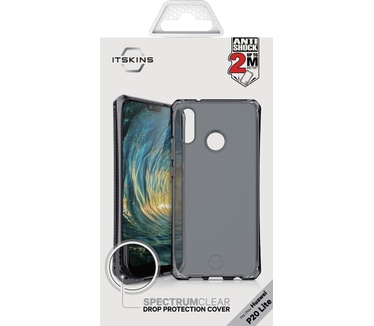Cirafon HW2L-SPECM-BLCK (Huawei P20 Lite) Zwart