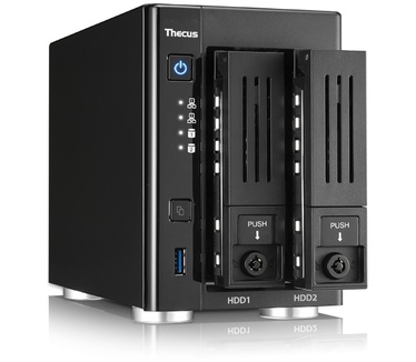 Origin Storage Thecus N2810