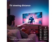 Philips The Xtra 55PML9008/12 Zwart