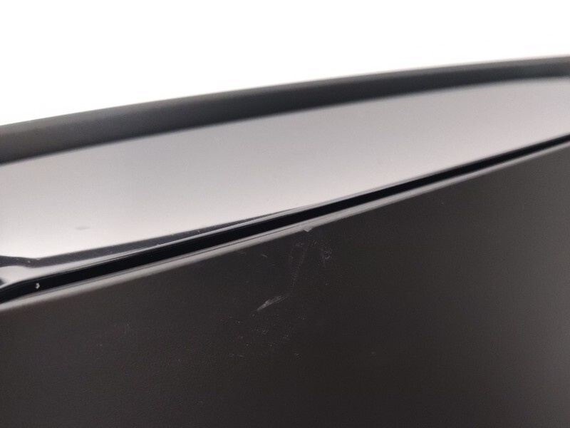 [PS5] PlayStation 5 slim disc - zwarte covers - beschadiging