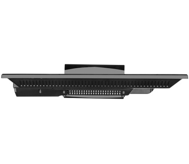 HKC 24C2NBD - HD TV DVD speler Zwart