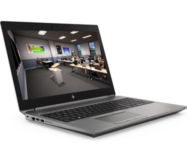 HP 15 G6