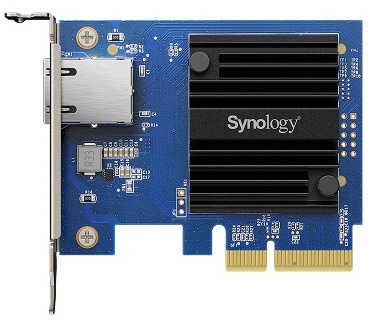 Synology E10G30-T1