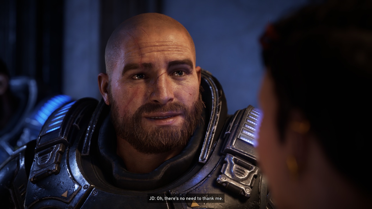 Gears 5 Review Conclusie Tweakers