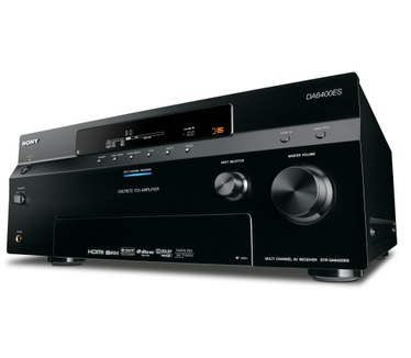 Sony STR-DA6400ES