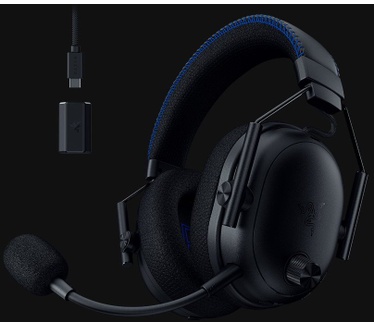 Razer Razer Razer BlackShark V3 Pro for Playstation black