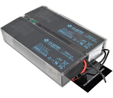 Tripp-Lite RBC48S