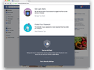 Facebook Beveiligingscontrole