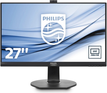Philips 272B7QPTKEB/00 Zwart