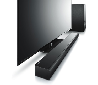 Yamaha MusicCast BAR 400